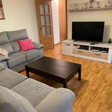 Xryhomes I Residencial En Jerez 4 Hab, 2 Banos, 7Pax, 10 Min Del Centro Херес-де-ла-Фронтера Екстер'єр фото