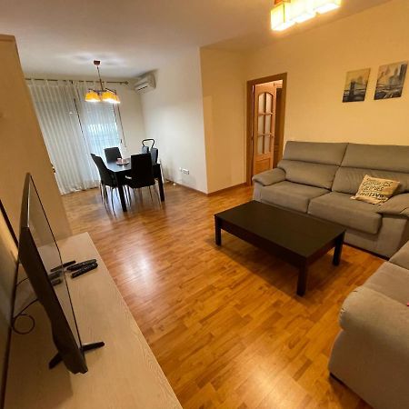 Xryhomes I Residencial En Jerez 4 Hab, 2 Banos, 7Pax, 10 Min Del Centro Херес-де-ла-Фронтера Екстер'єр фото