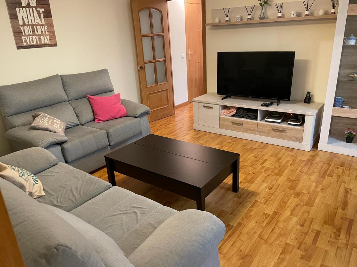 Xryhomes I Residencial En Jerez 4 Hab, 2 Banos, 7Pax, 10 Min Del Centro Херес-де-ла-Фронтера Екстер'єр фото