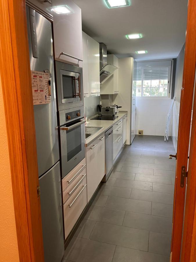 Xryhomes I Residencial En Jerez 4 Hab, 2 Banos, 7Pax, 10 Min Del Centro Херес-де-ла-Фронтера Екстер'єр фото